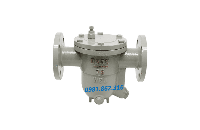 Bay hoi gau dao 1(1) Bẫy hơi gầu đảo 1