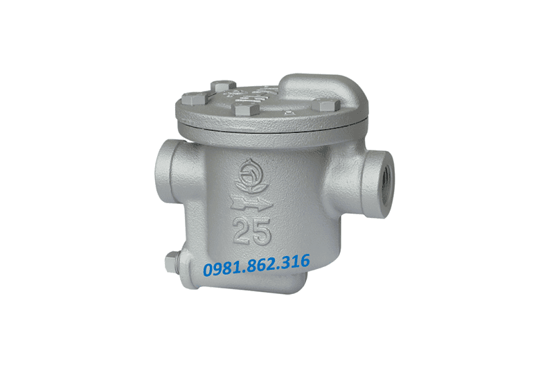 Bay hoi gau dao 2(1) Bẫy hơi gầu đảo 2