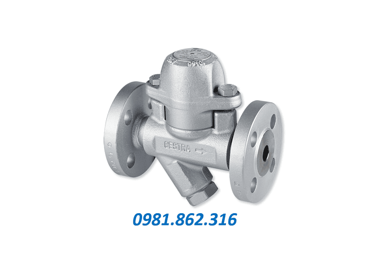 Bay hoi dong tien 3(1) Bẫy hơi đồng tiền 3