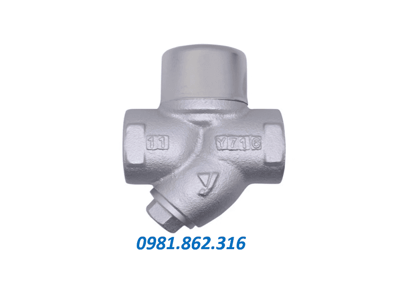 Bay hoi dong tien 4(1) Bẫy hơi đồng tiền 4