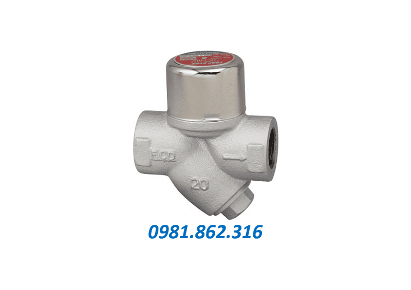 Bay hoi dong tien 5(1) Bẫy hơi đồng tiền 5