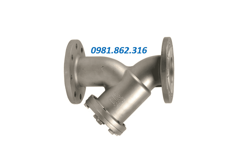 Van y loc inox DN200 4(1) Van y lọc inox DN200 4
